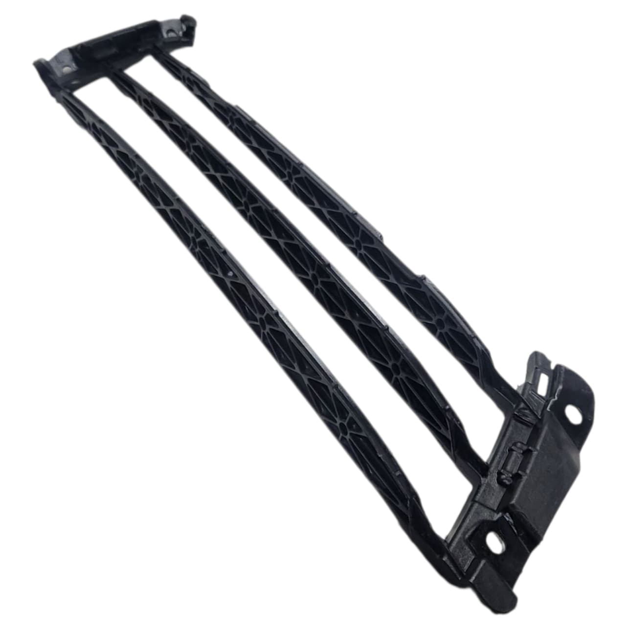 SUPORTE ESQ INFERIOR GRADE VENTILAÇAO PORSHCE 718 2017 2025 