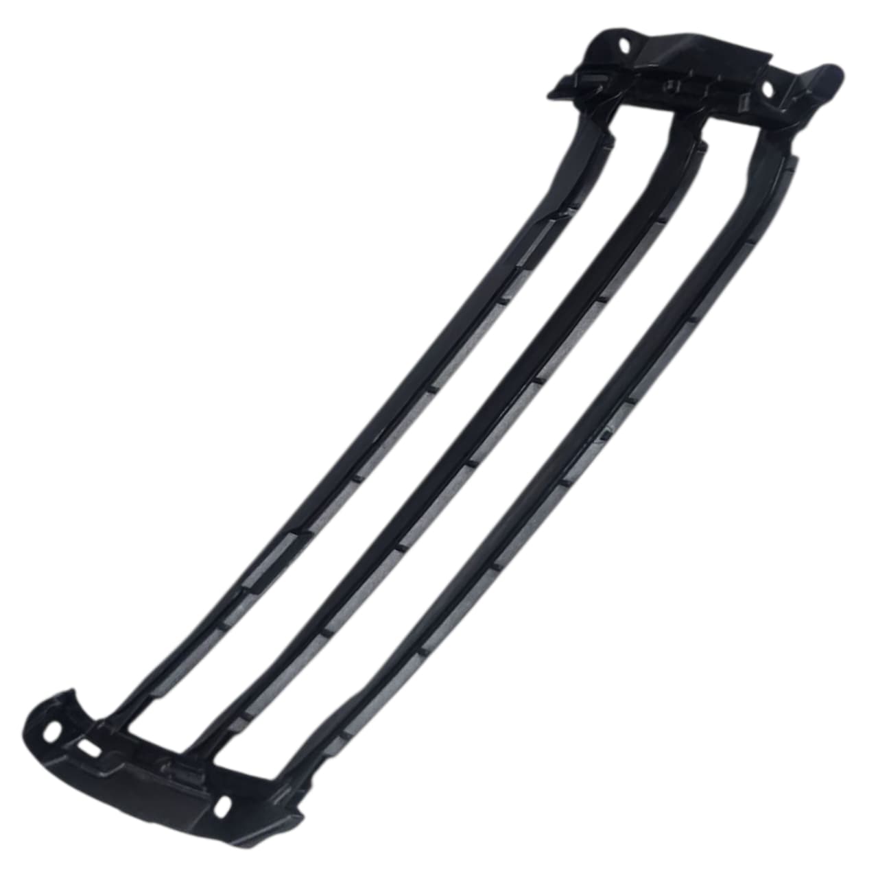 SUPORTE ESQ INFERIOR GRADE VENTILAÇAO PORSHCE 718 2017 2025 