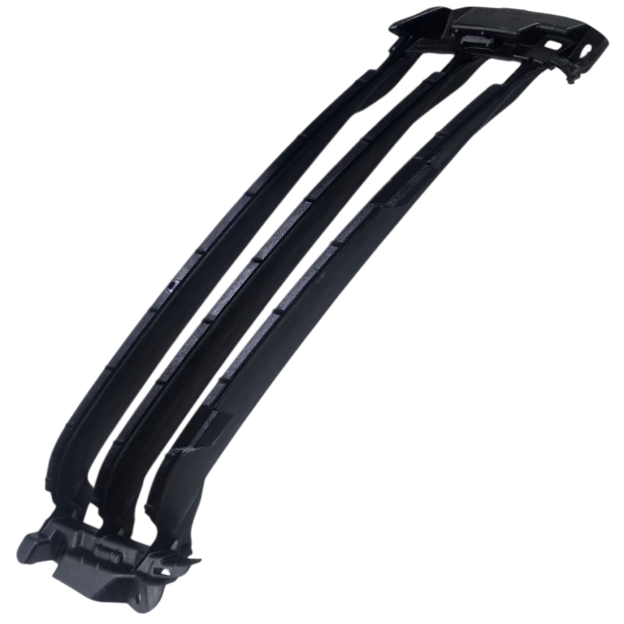 SUPORTE ESQ INFERIOR GRADE VENTILAÇAO PORSHCE 718 2017 2025 