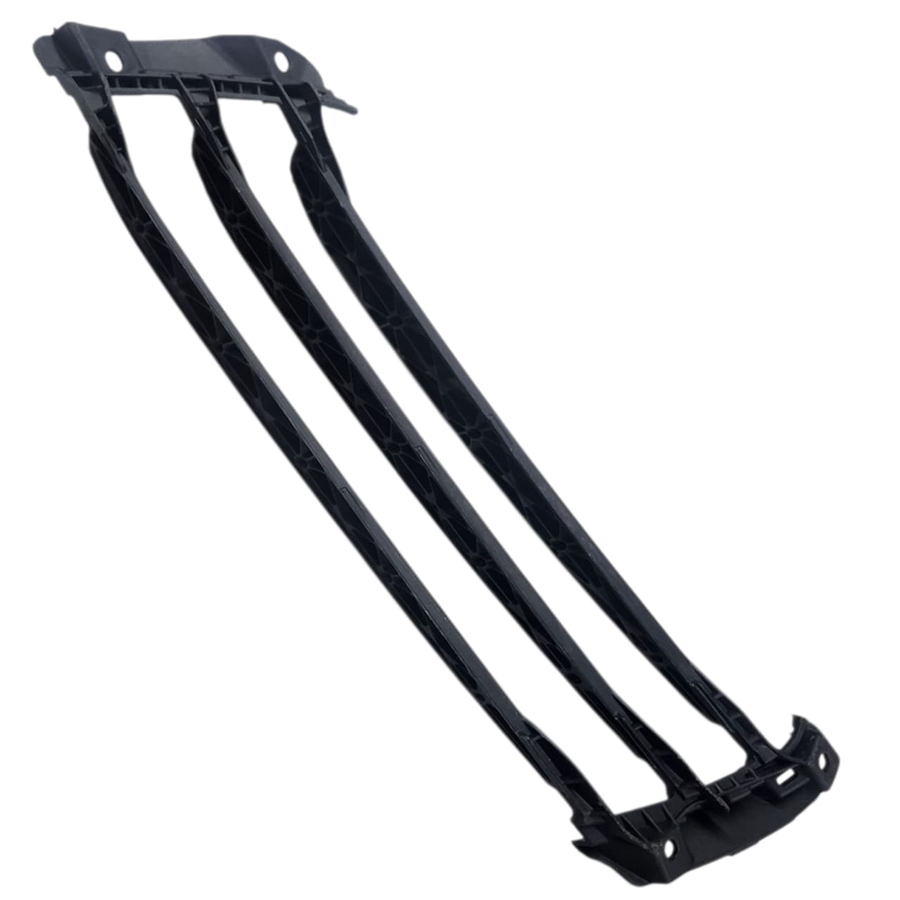 SUPORTE ESQ INFERIOR GRADE VENTILAÇAO PORSHCE 718 2017 2025 