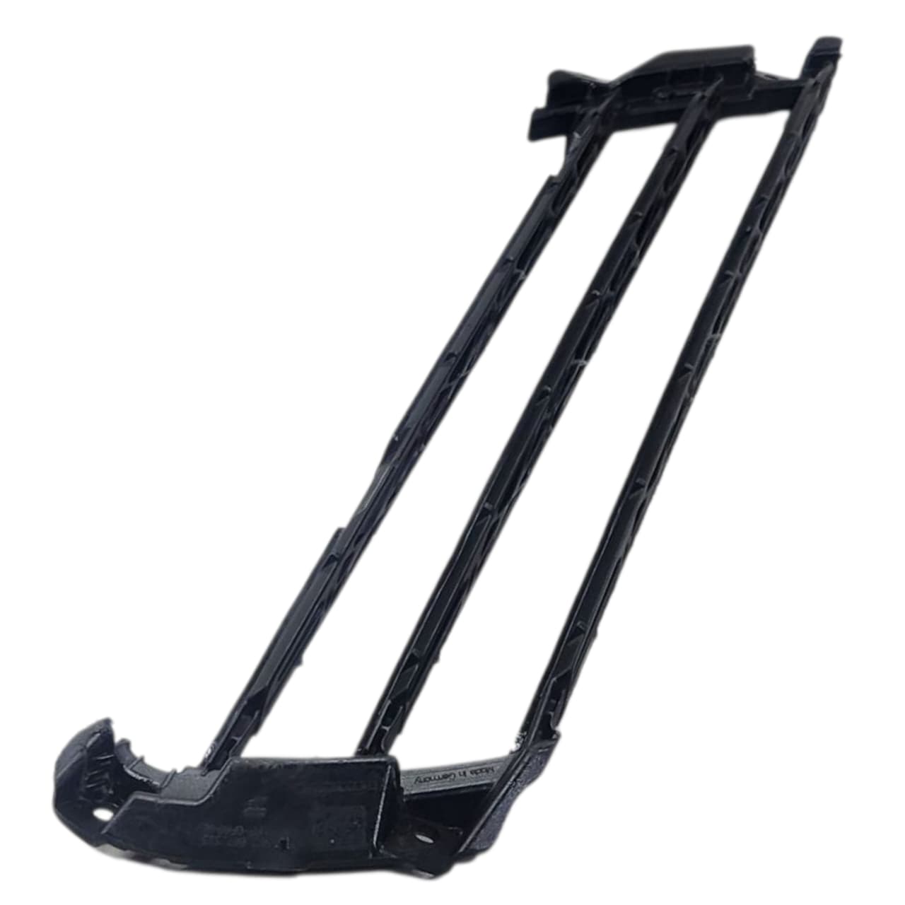 SUPORTE ESQ INFERIOR GRADE VENTILAÇAO PORSHCE 718 2017 2025 