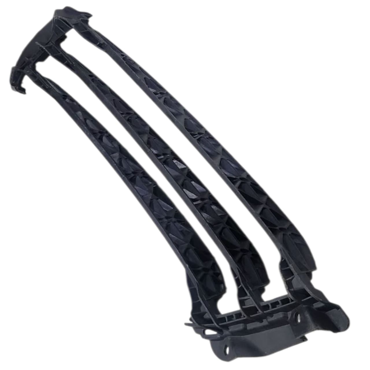 SUPORTE ESQ INFERIOR GRADE VENTILAÇAO PORSHCE 718 2017 2025 
