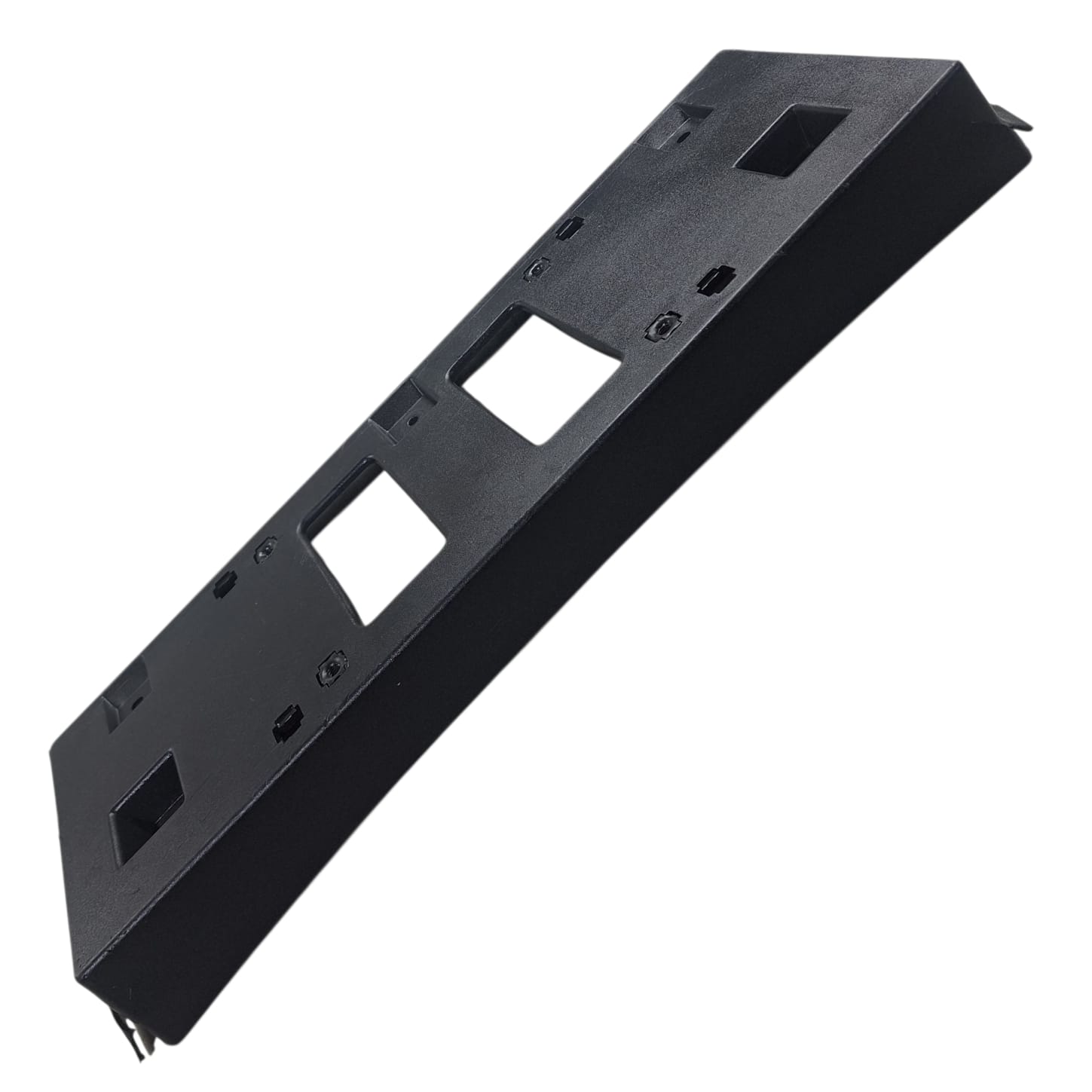 SUPORTE PLACA DIANTEIRA GWM HAVAL H6 GT H6 2023 2025