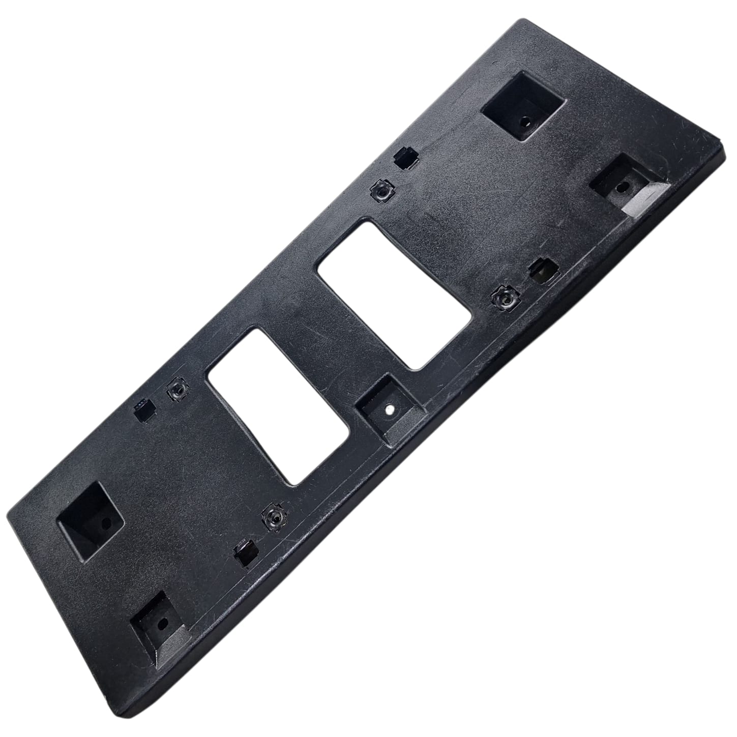 SUPORTE PLACA DIANTEIRA GWM HAVAL H6 GT H6 2023 2025