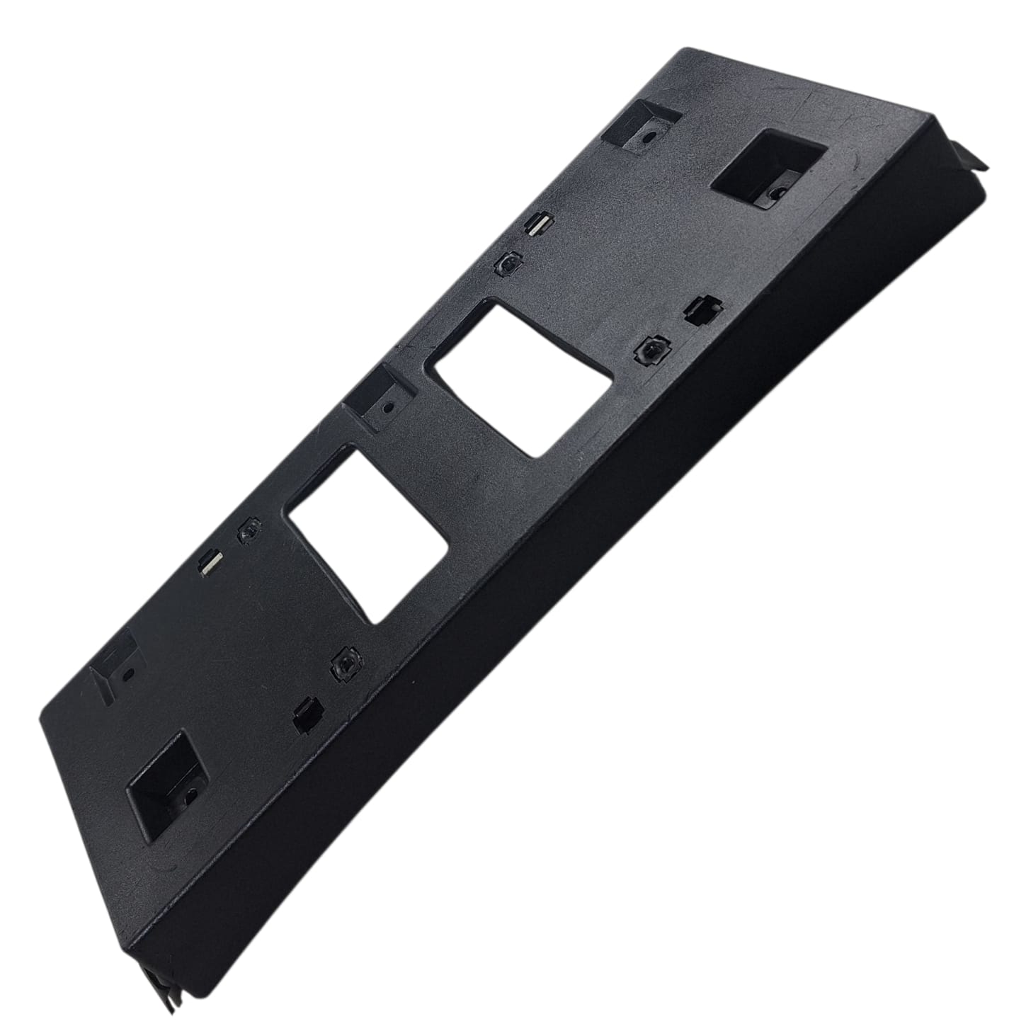 SUPORTE PLACA DIANTEIRA GWM HAVAL H6 GT H6 2023 2025