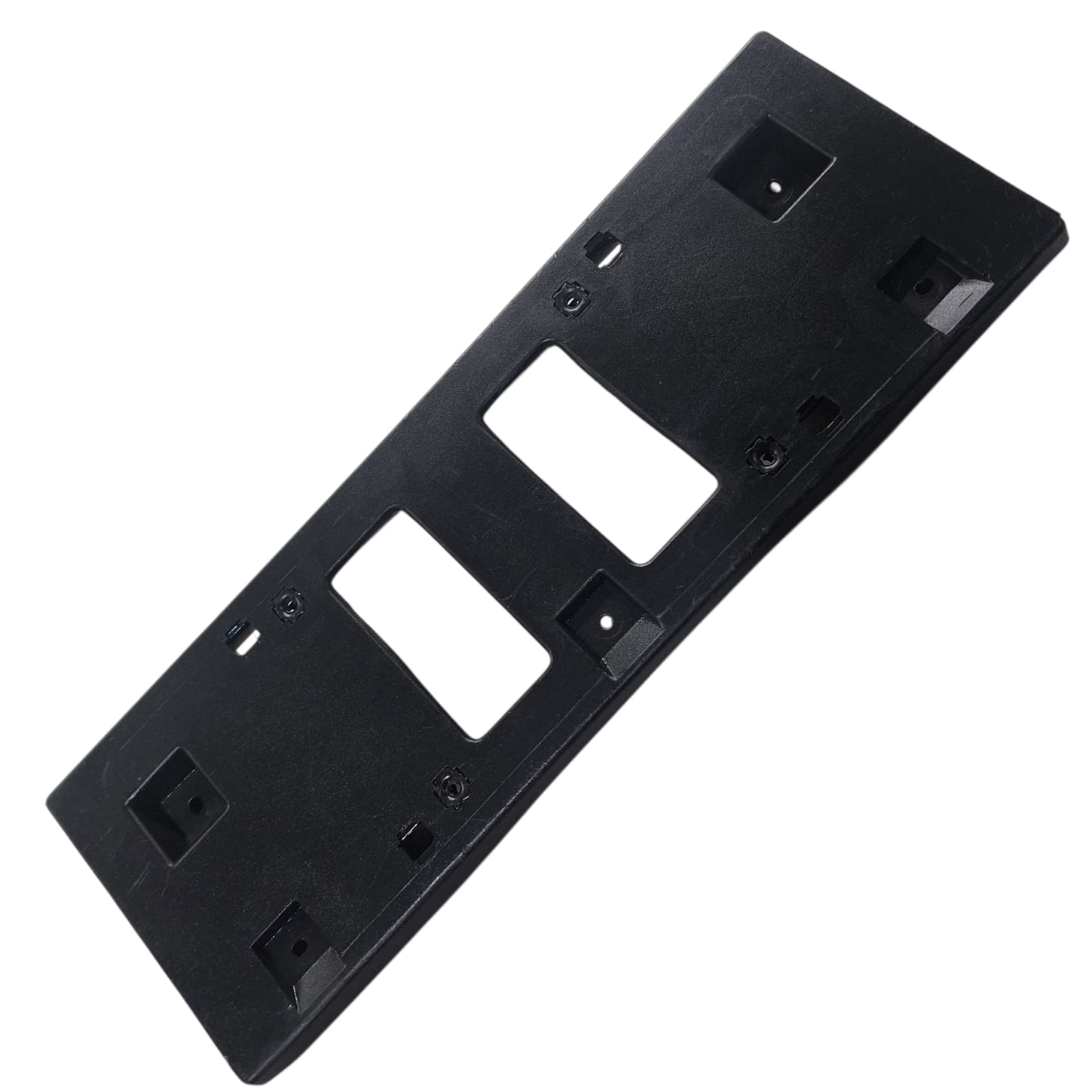 SUPORTE PLACA DIANTEIRA GWM HAVAL H6 GT H6 2023 2025