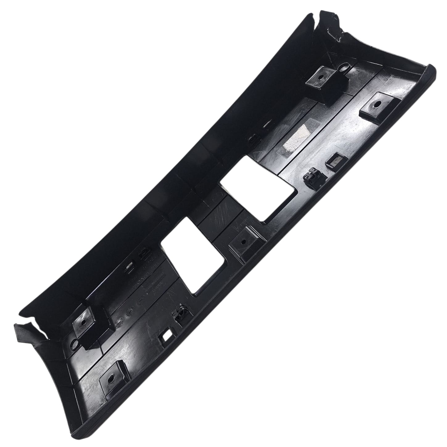 SUPORTE PLACA DIANTEIRA GWM HAVAL H6 GT H6 2023 2025