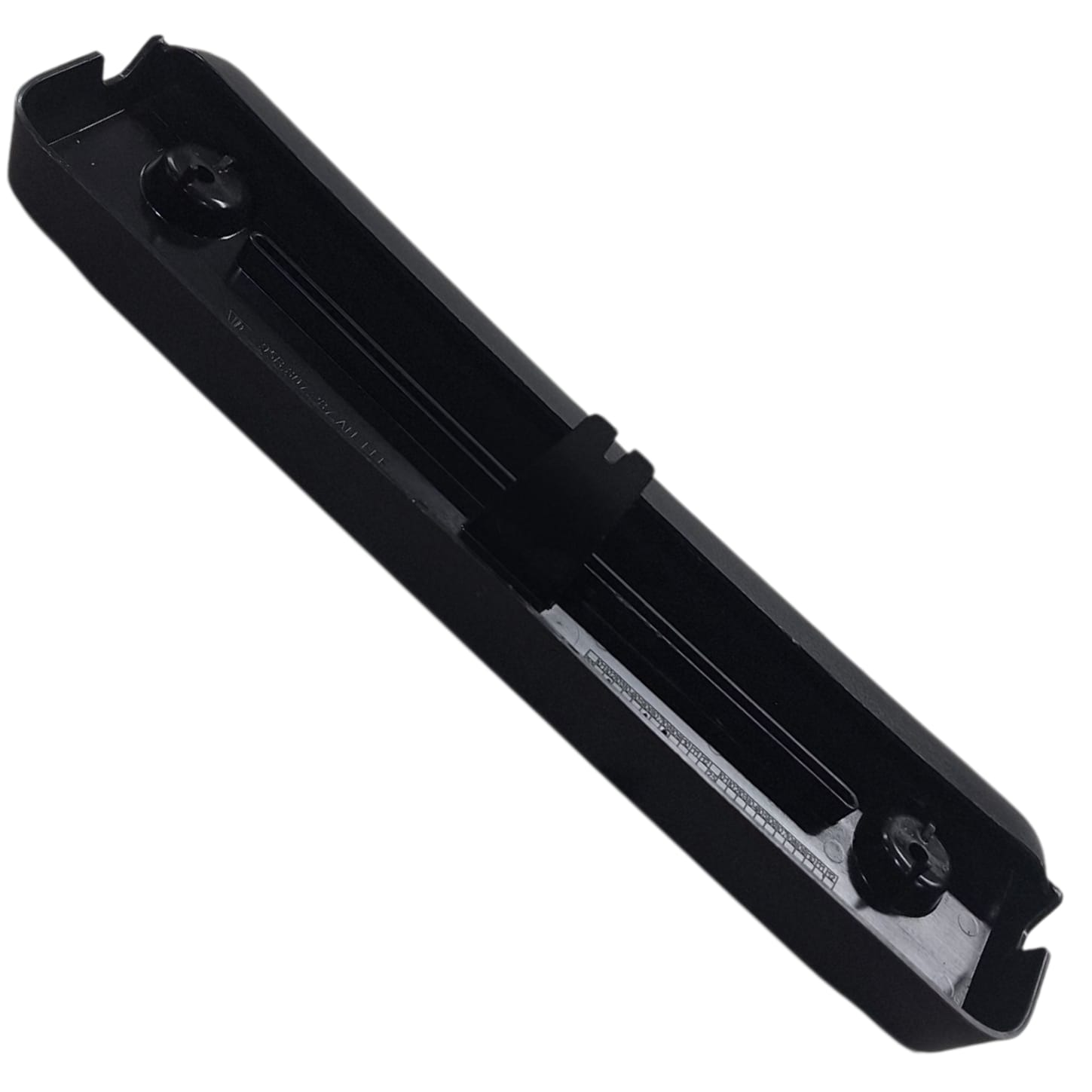 SUPORTE PLACA DIANTEIRA PORSCHE MACAN 2022 2024