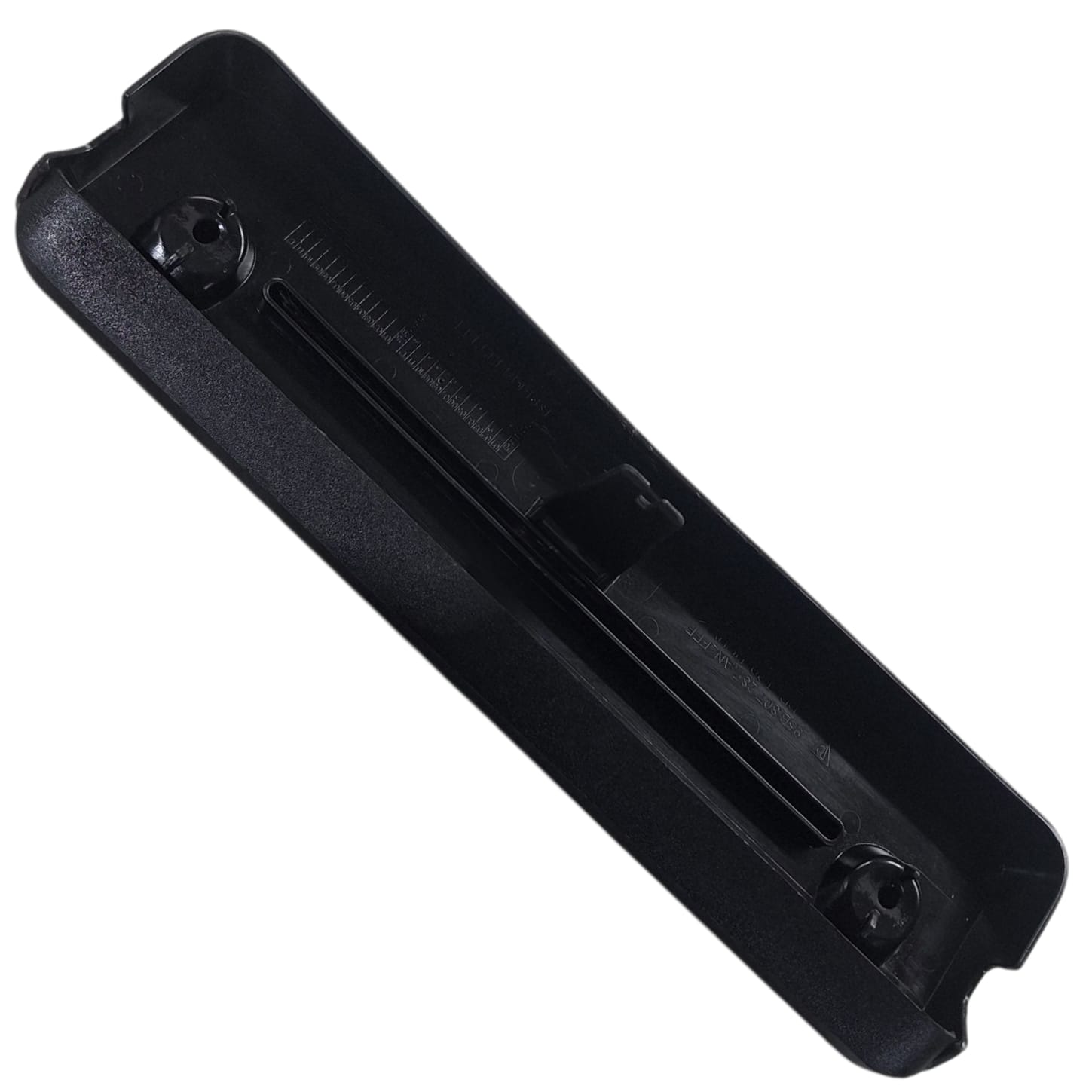 SUPORTE PLACA DIANTEIRA PORSCHE MACAN 2022 2024