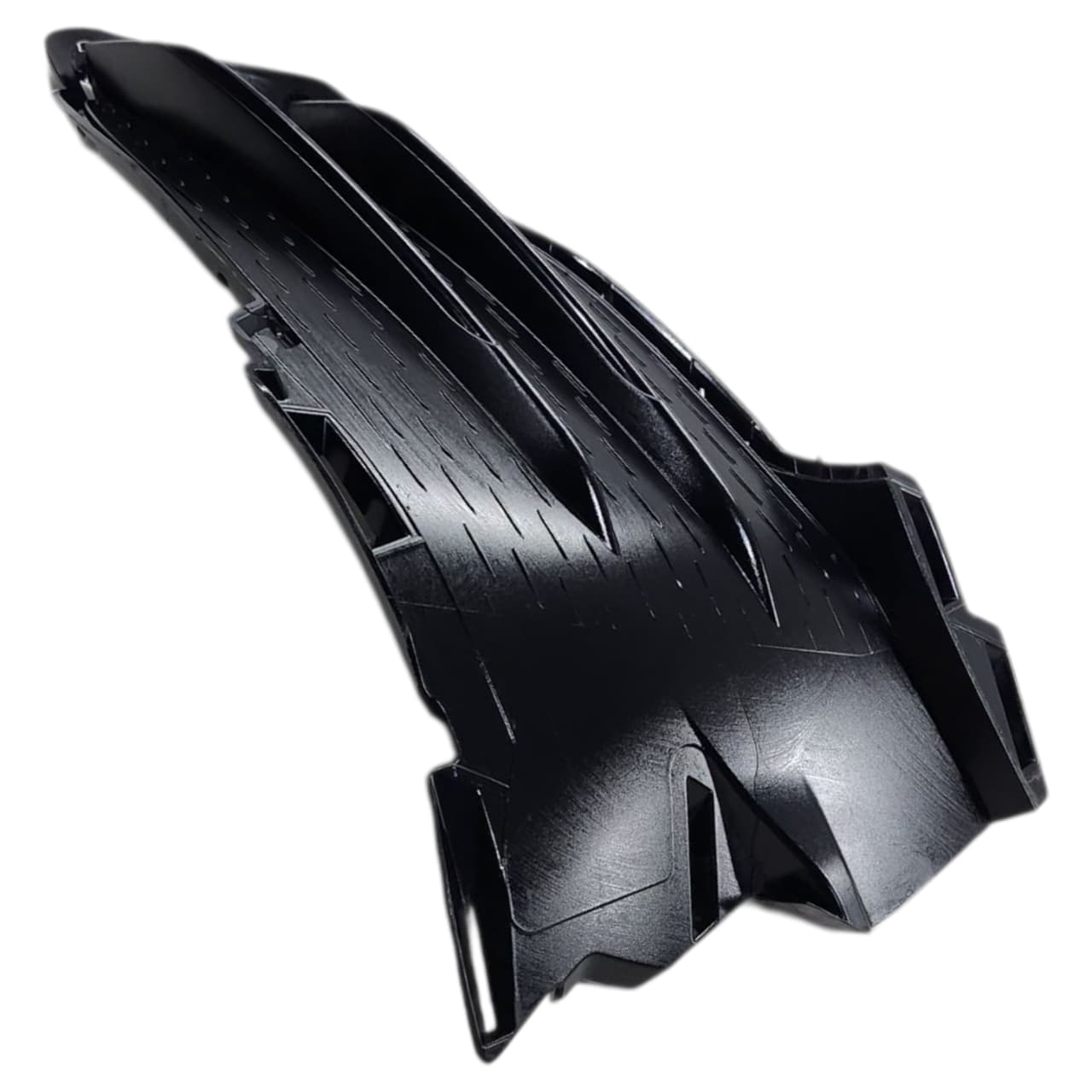 MOLDURA FAROL MILHA DIREITO MERCEDES GLA 250 H247 2020 2026