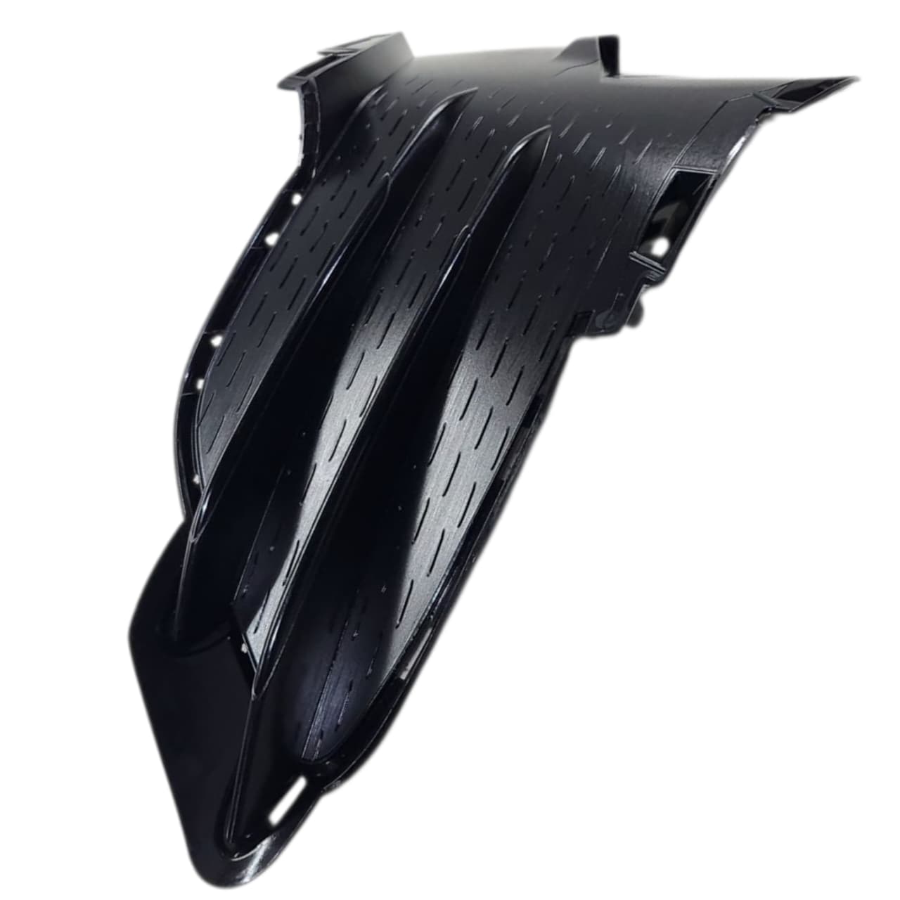 MOLDURA FAROL MILHA DIREITO MERCEDES GLA 250 H247 2020 2026