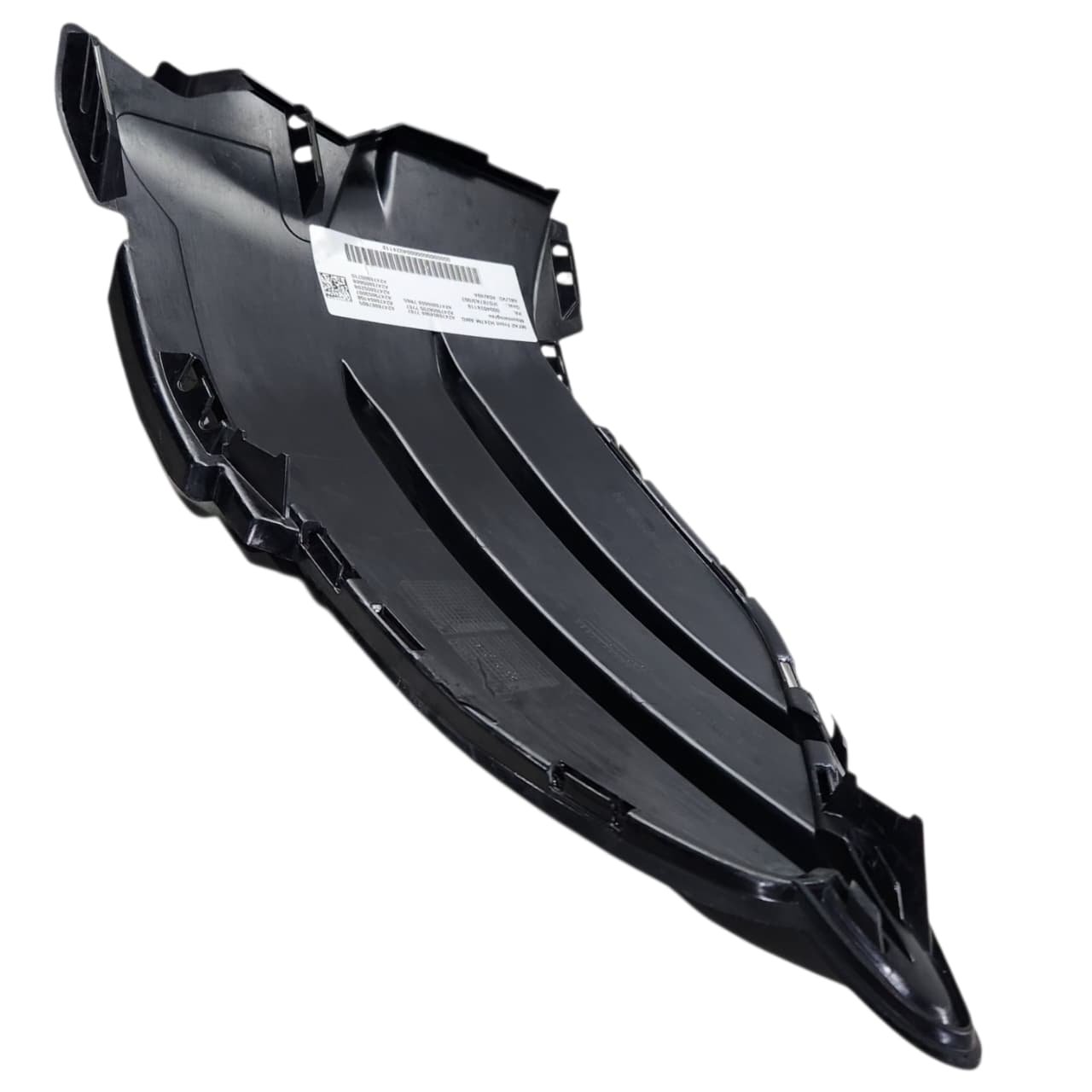 MOLDURA FAROL MILHA DIREITO MERCEDES GLA 250 H247 2020 2026