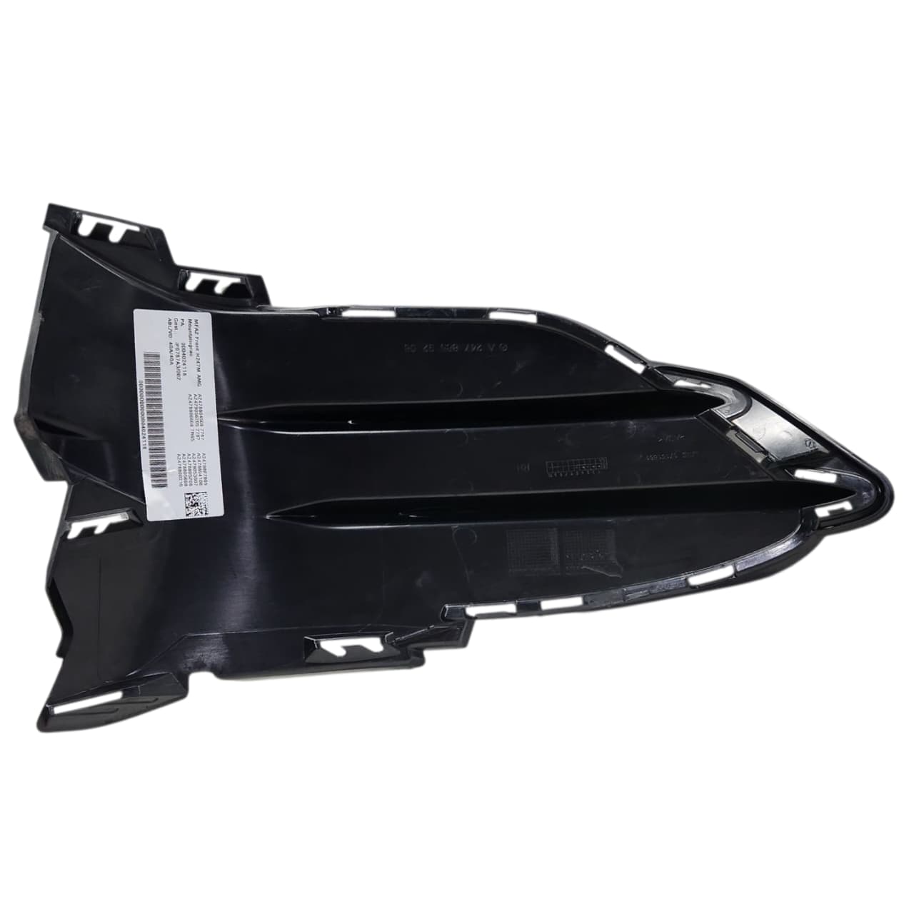 MOLDURA FAROL MILHA DIREITO MERCEDES GLA 250 H247 2020 2026