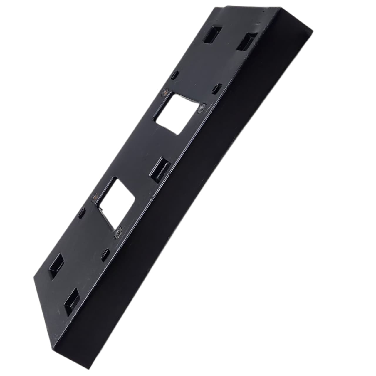 SUPORTE PLACA DIANTEIRO GWM HAVAL H6 GWM TANK 300 2023 2025