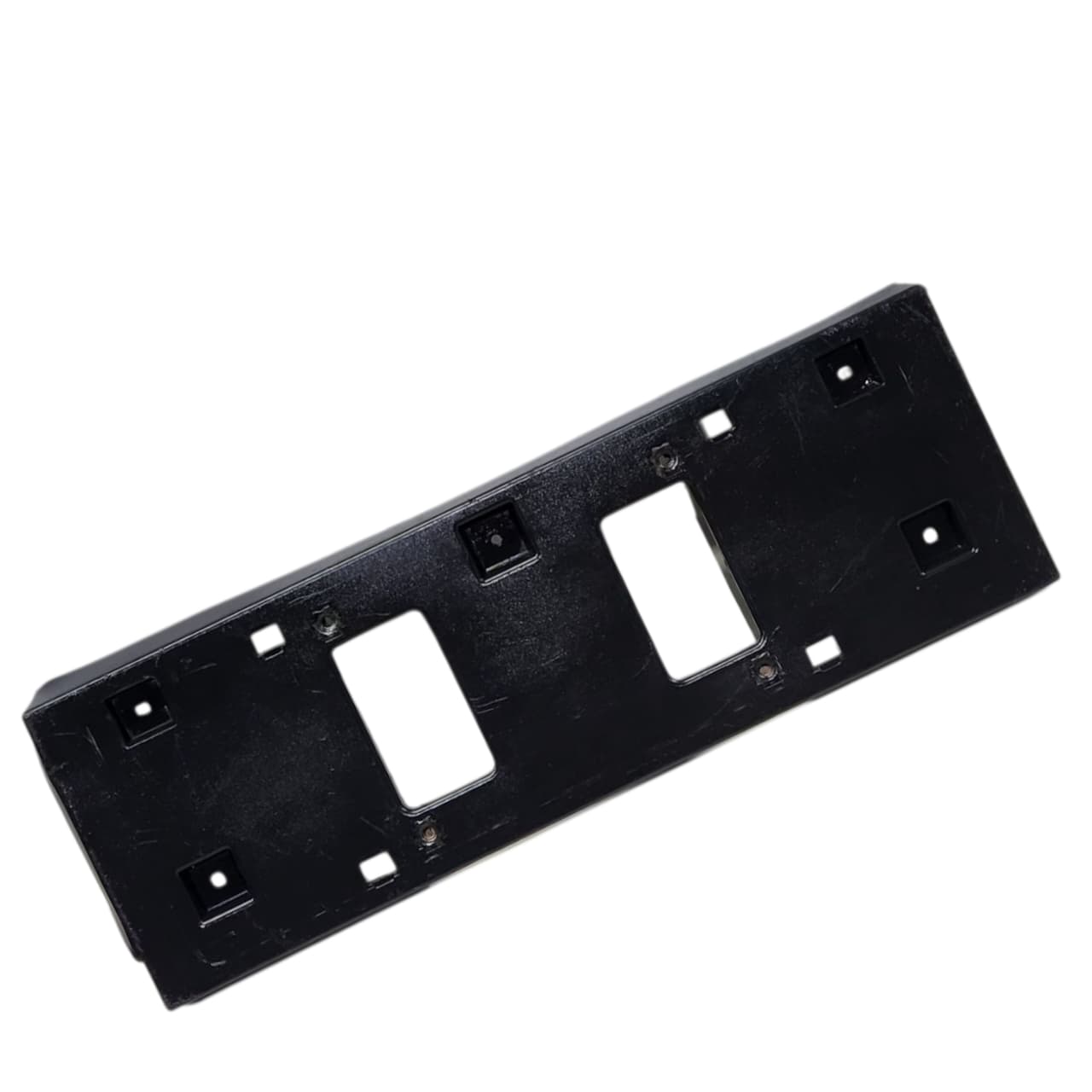SUPORTE PLACA DIANTEIRO GWM HAVAL H6 GWM TANK 300 2023 2025