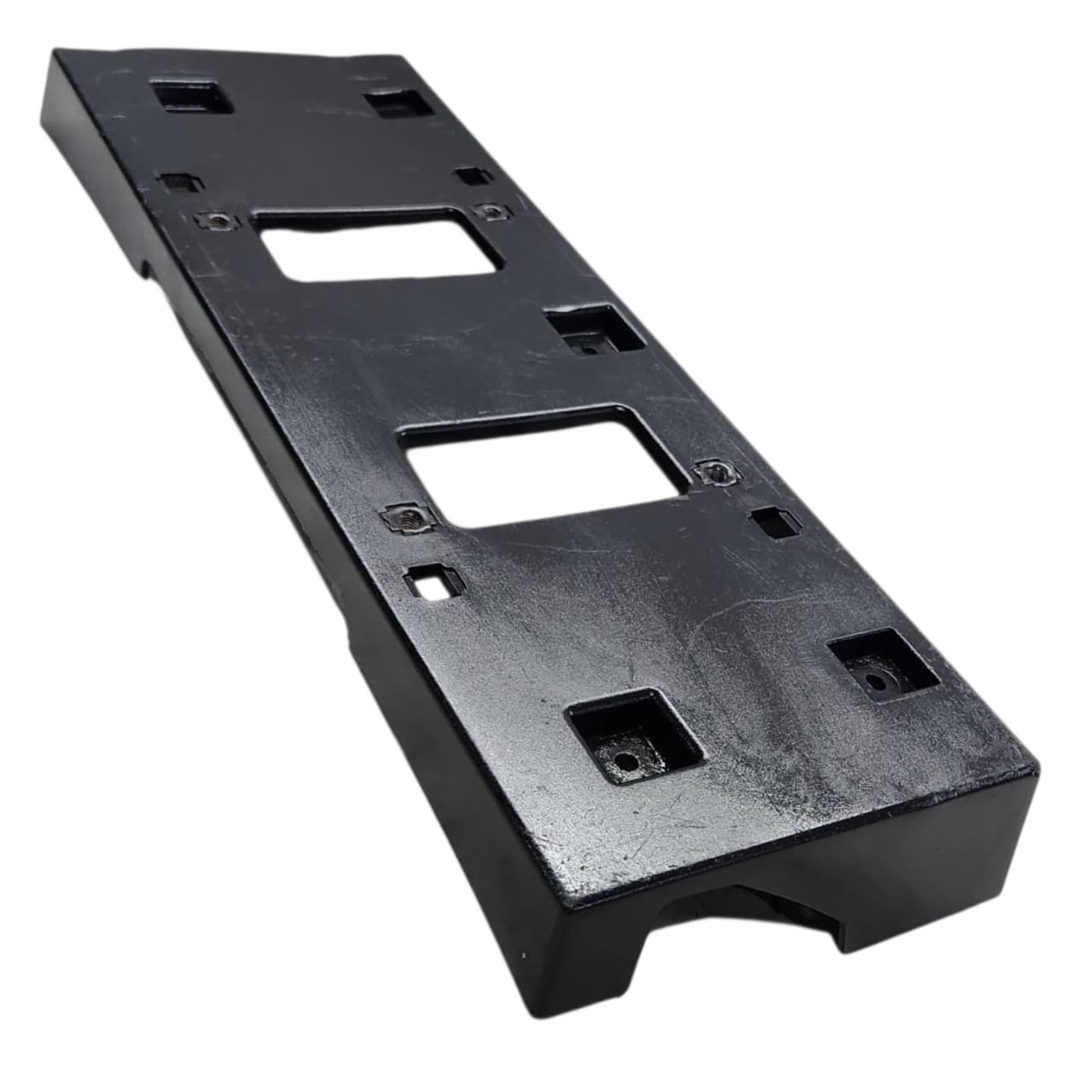 SUPORTE PLACA DIANTEIRO GWM HAVAL H6 GWM TANK 300 2023 2025