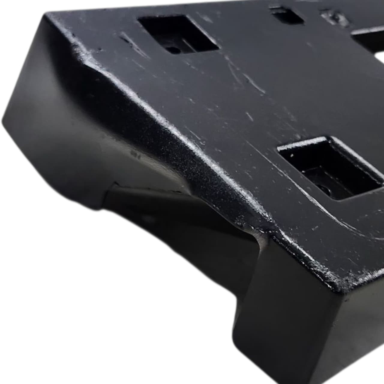 SUPORTE PLACA DIANTEIRO GWM HAVAL H6 GWM TANK 300 2023 2025