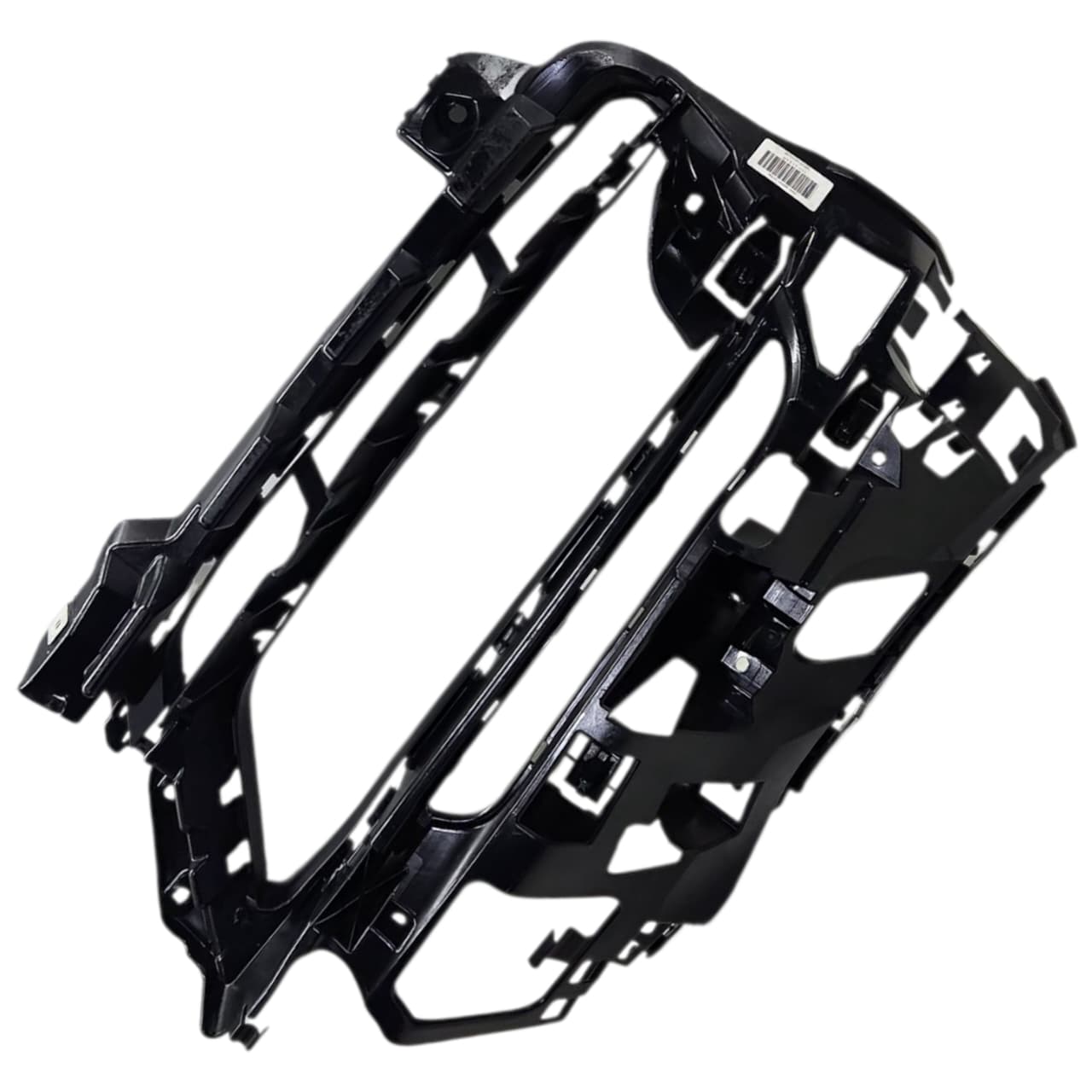 SUPORTE DIREITO GRADE FRONTAL DIREITA PORSCHE 718 2017 2025