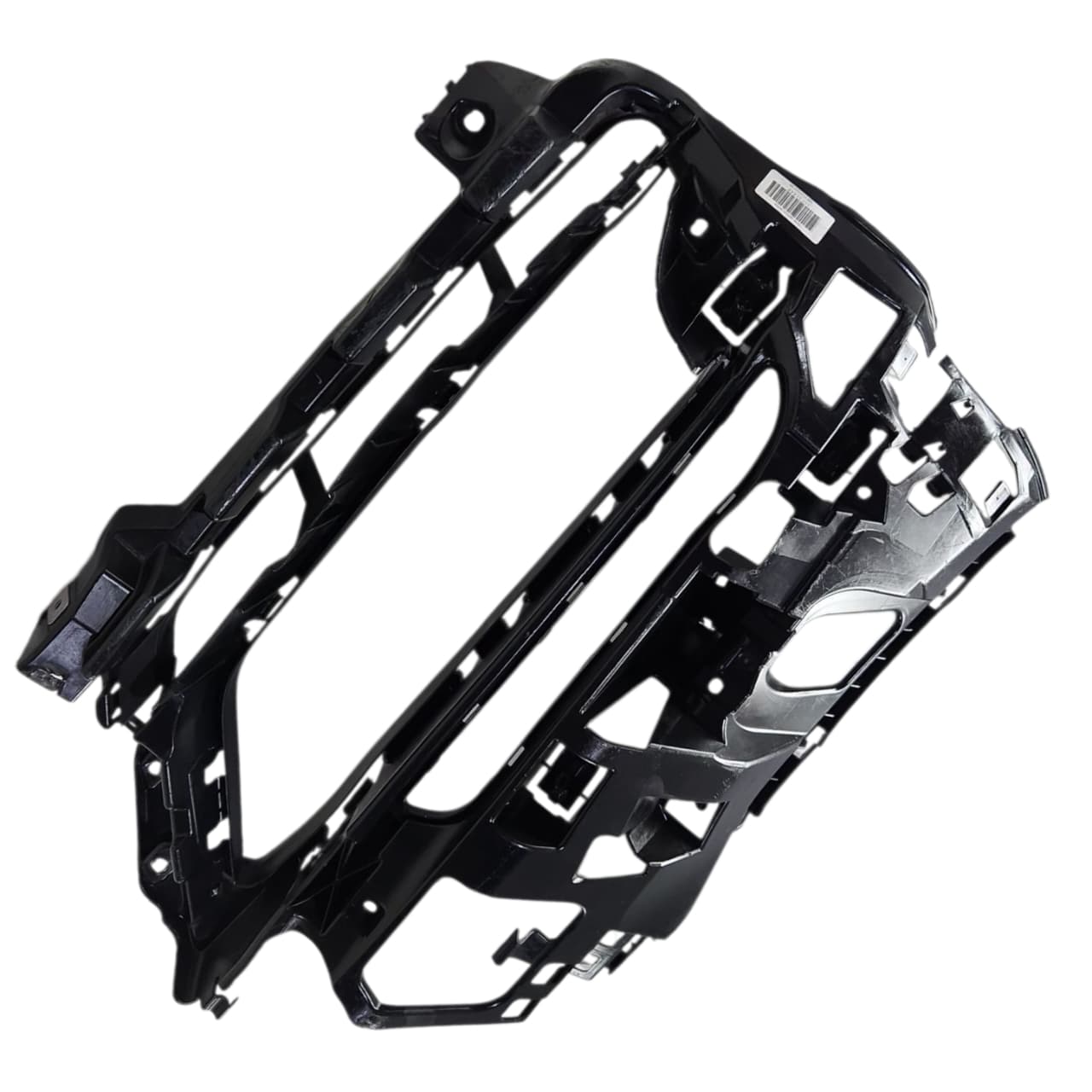 SUPORTE DIREITO GRADE FRONTAL DIREITA PORSCHE 718 2017 2025
