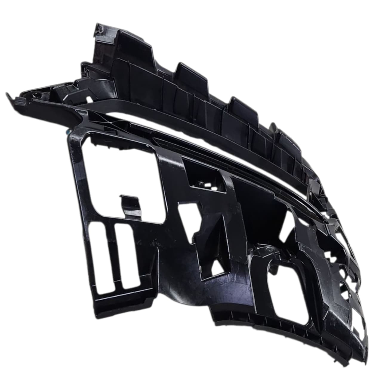 SUPORTE DIREITO GRADE FRONTAL DIREITA PORSCHE 718 2017 2025