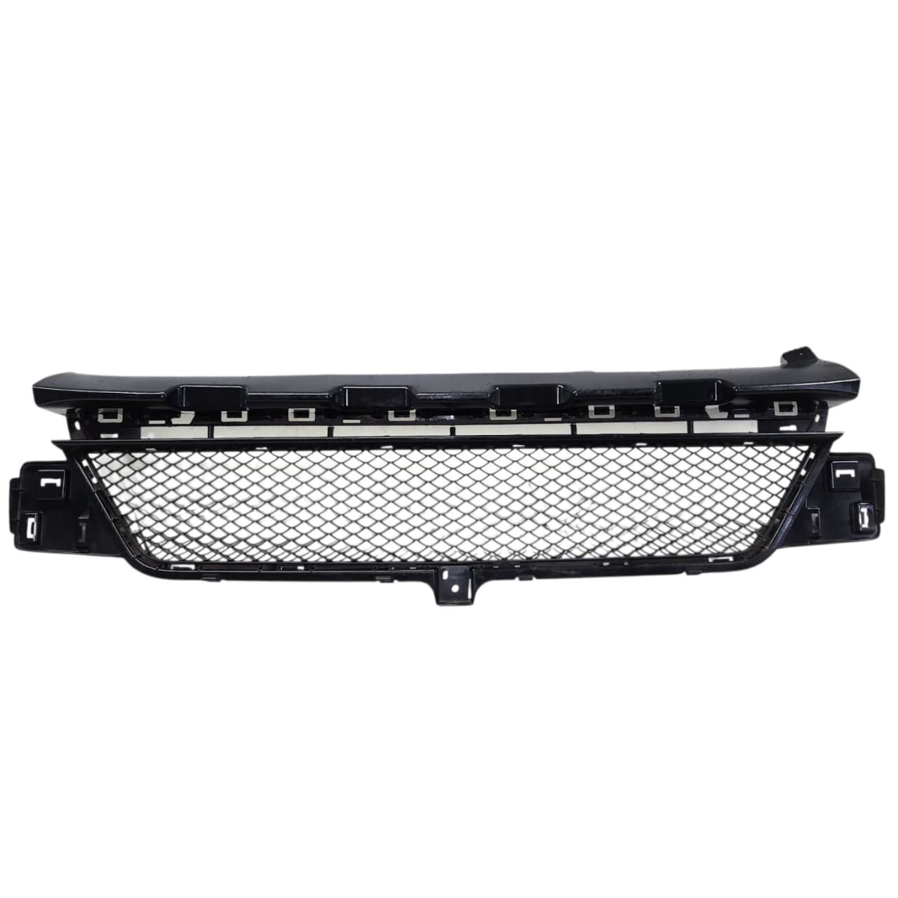 GRADE INFERIOR PARACHOQUE DIANT MERCEDES CLASSE A W176 2012