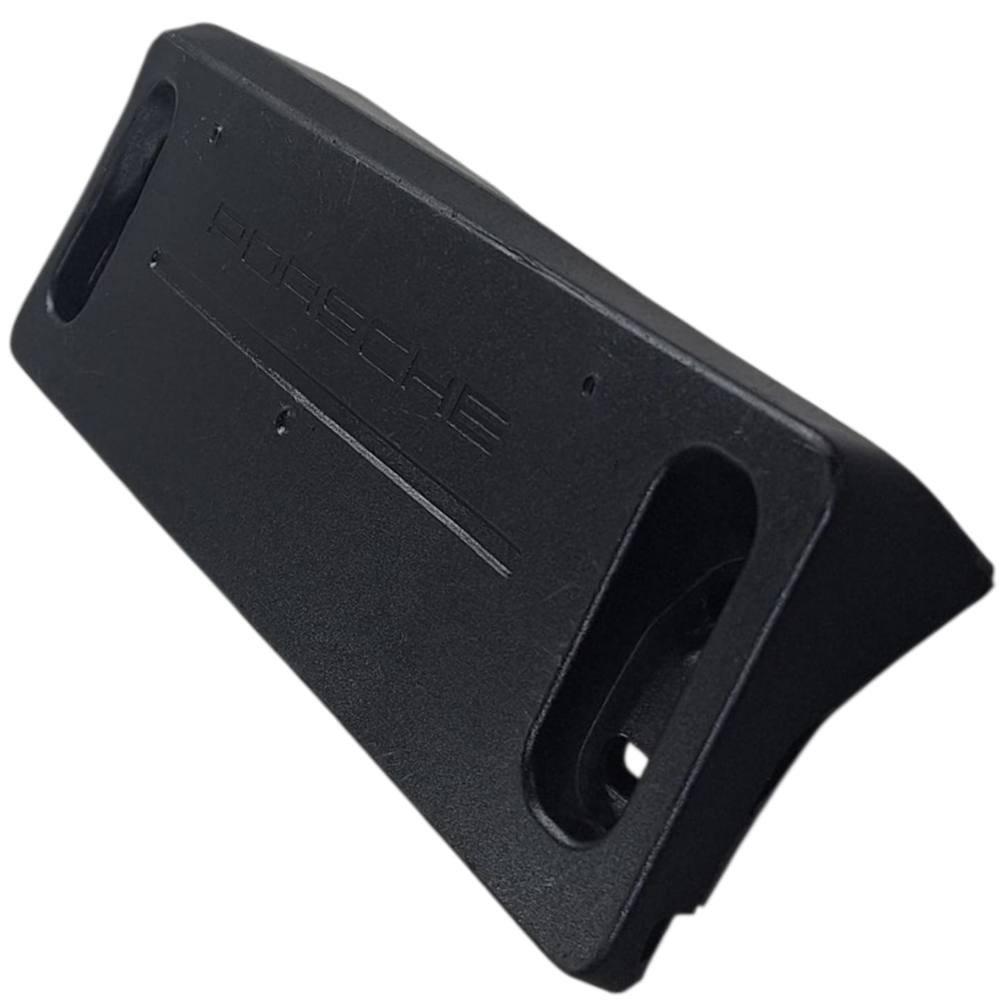 SUPORTE PLACA DIANTEIRA PORSCHE MACAN 2022 2024