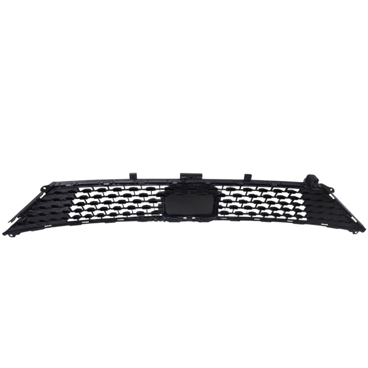 GRADE INFERIOR PARACHOQUE DIANTEIRO GWM HAVAL H6 2023 2025 
