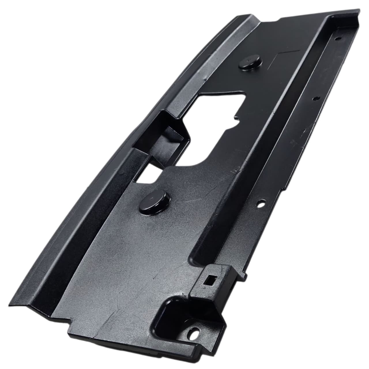 DEFLETOR SUPERIOR RADIADOR GWM HAVAL H6 2023 2026