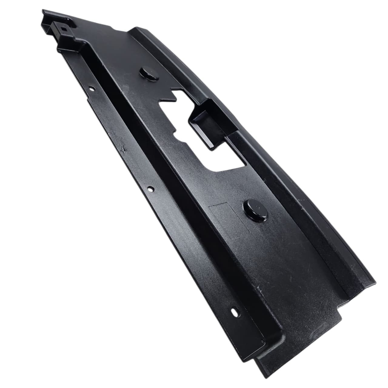 DEFLETOR SUPERIOR RADIADOR GWM HAVAL H6 2023 2026