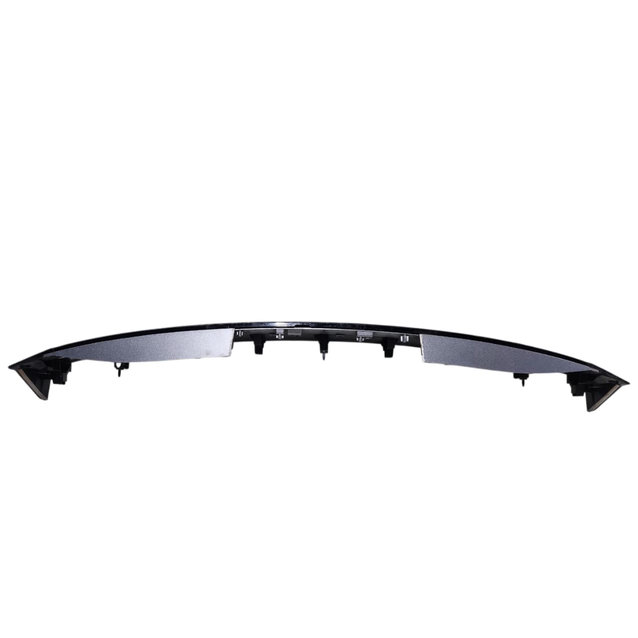 MOLDURA APLIQUE TAMPA TRASEIRA GWM HAVAL H6 2023 2025