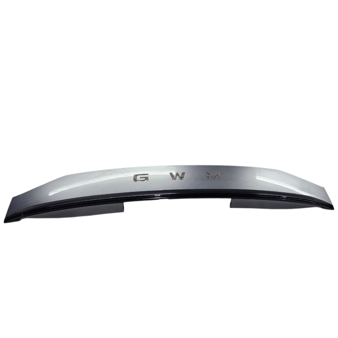 Moldura Aplique Tampa Traseira GWM Haval H6 2023 2025 