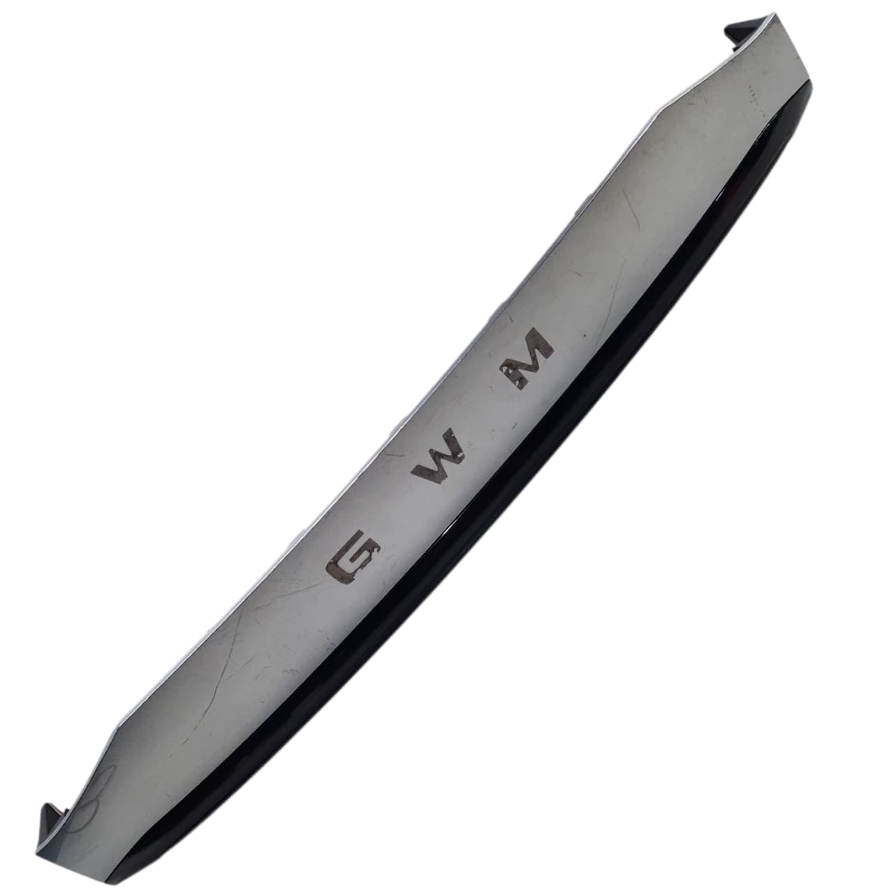 Moldura Aplique Tampa Traseira GWM Haval H6 2023 2025 