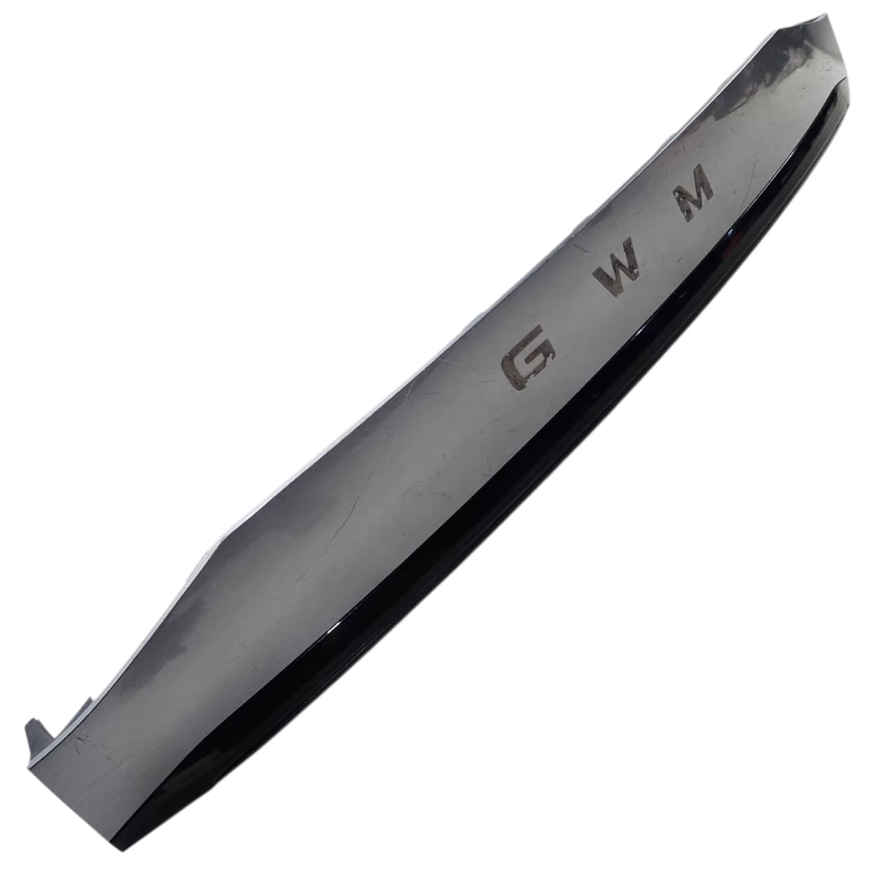 Moldura Aplique Tampa Traseira GWM Haval H6 2023 2025 