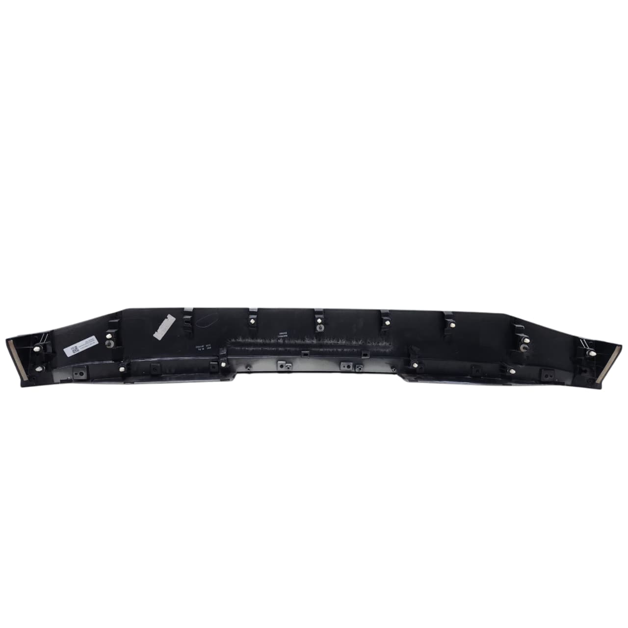 Moldura Aplique Tampa Traseira GWM Haval H6 2023 2025 
