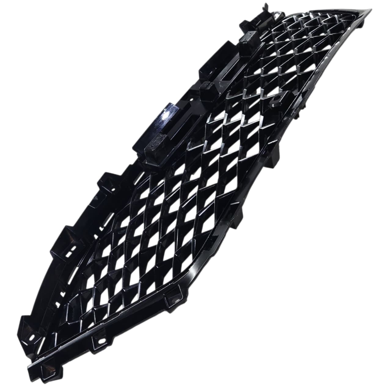 GRADE FRONTAL RADIADOR GWM HAVAL H6 GT 2023 2026