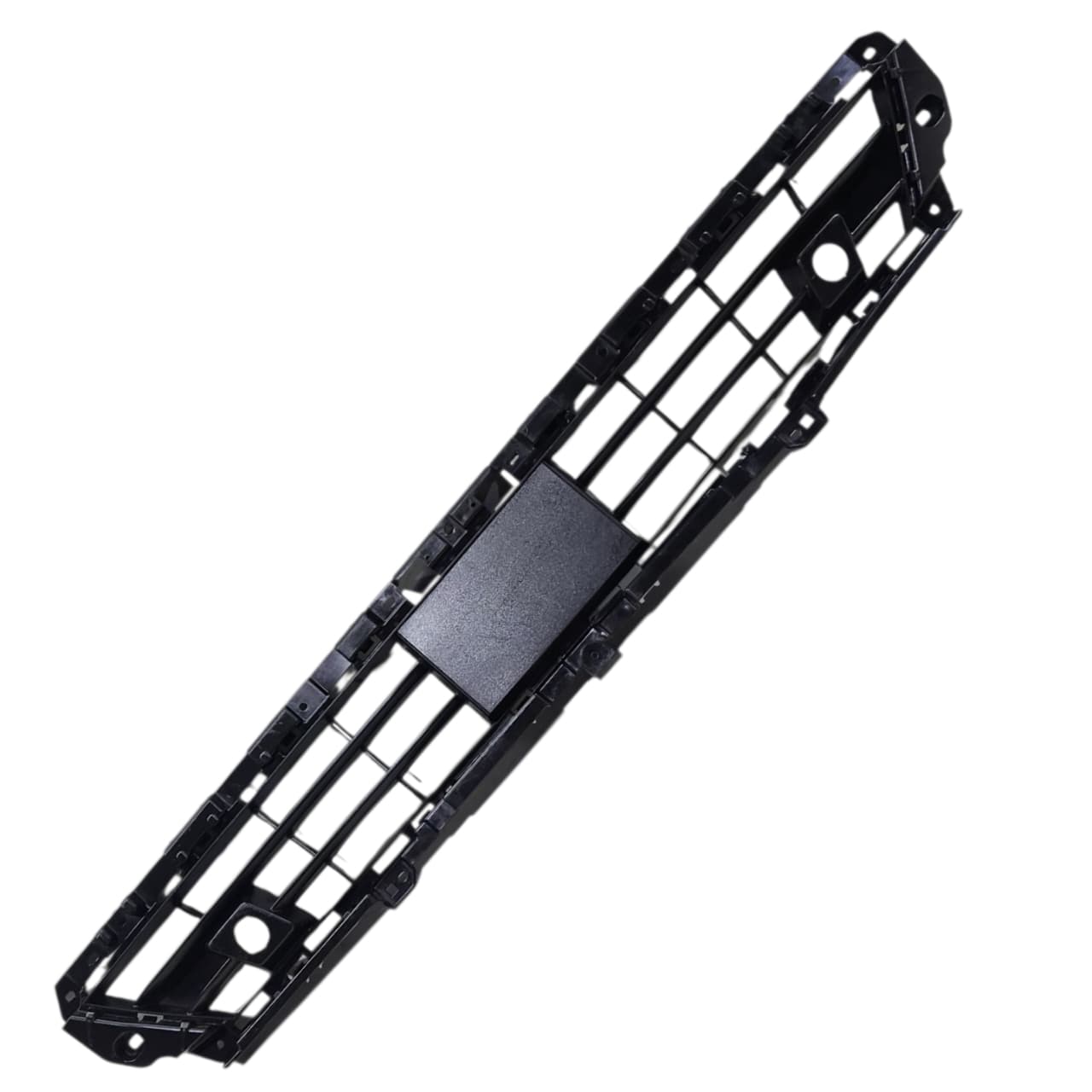 GRADE INFERIOR PARACHOQUE DIANTEIRO GWM HAVAL H6 2023 2026