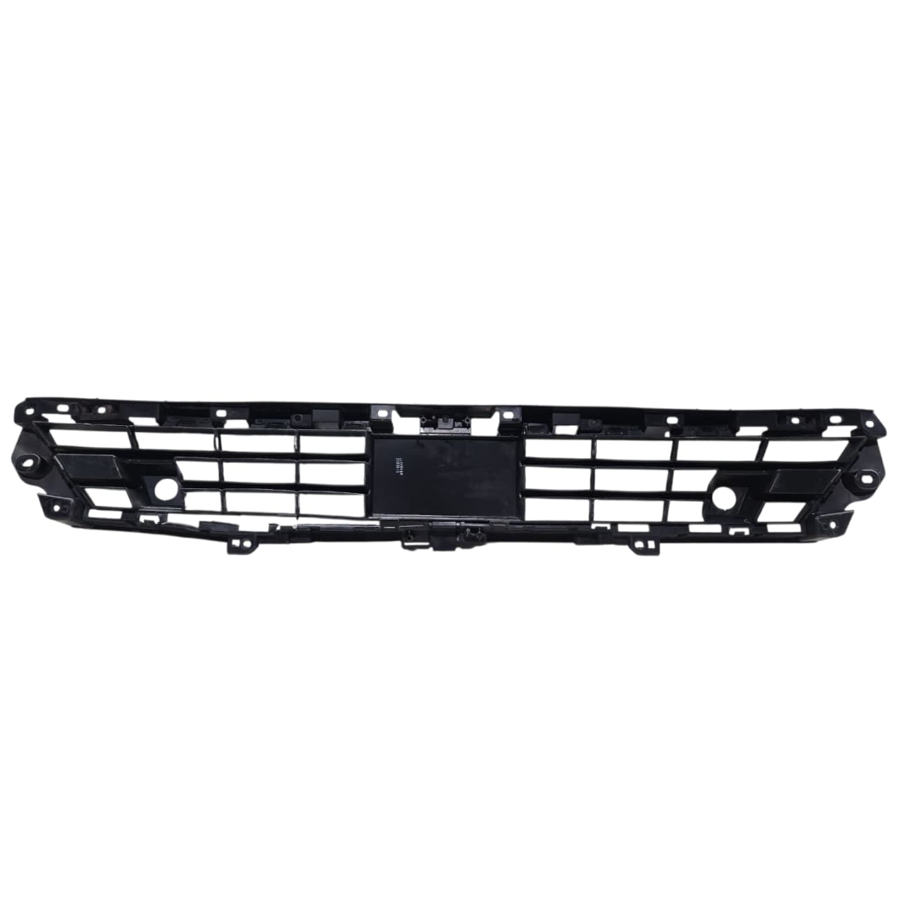 GRADE INFERIOR PARACHOQUE DIANTEIRO GWM HAVAL H6 2023 2026