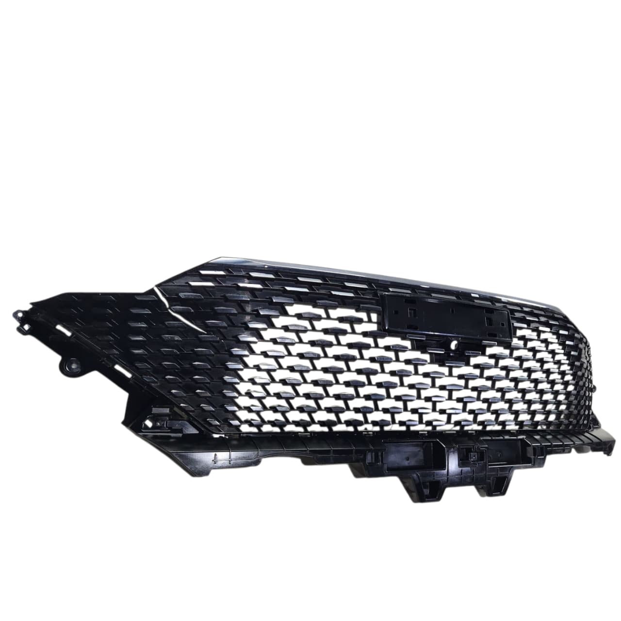 GRADE SUPERIOR PARACHOQUE DIANT GWM HAVAL H6 2023 2025