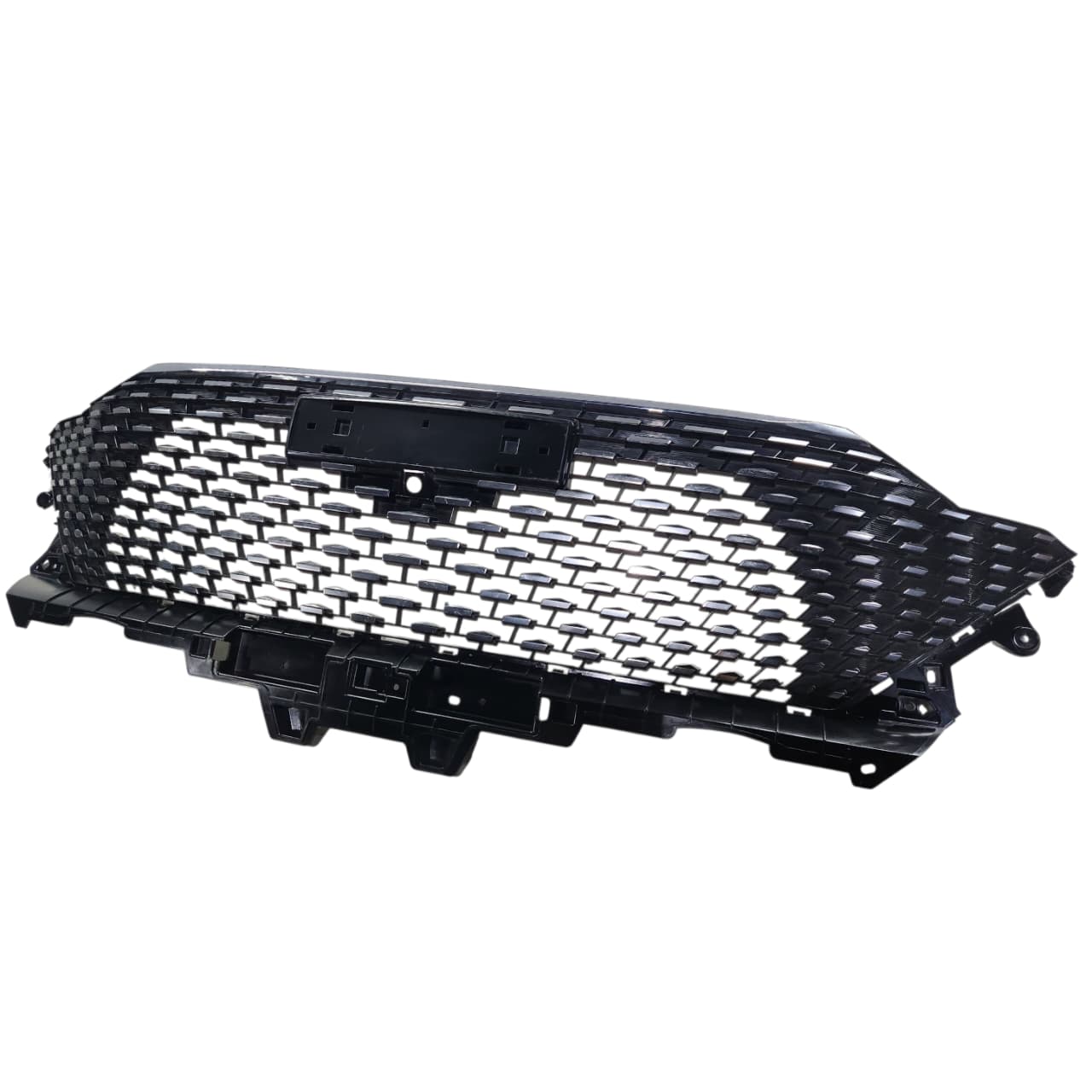 GRADE SUPERIOR PARACHOQUE DIANT GWM HAVAL H6 2023 2025