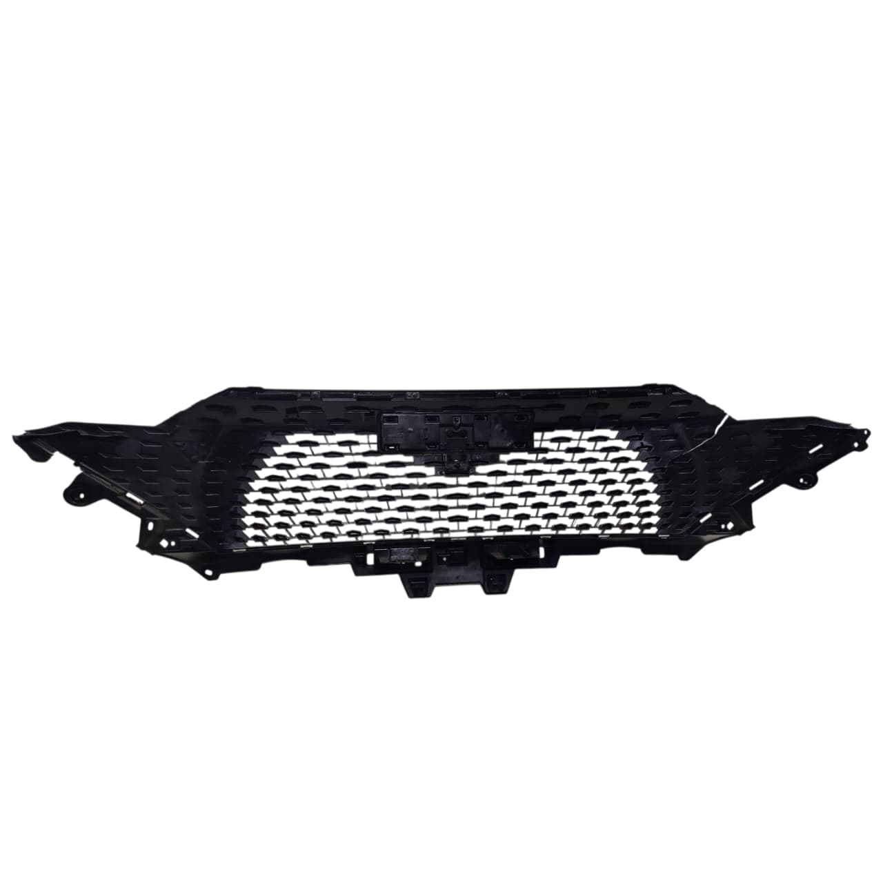GRADE SUPERIOR PARACHOQUE DIANT GWM HAVAL H6 2023 2025