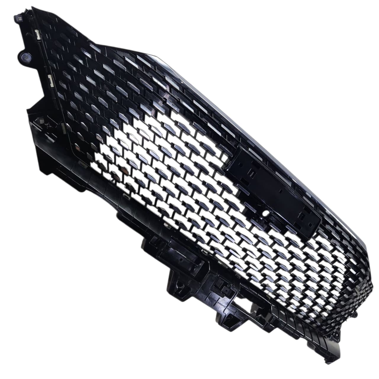 GRADE SUPERIOR FRONTAL PARACHOQUE GWM HAVAL H6 2023 2025