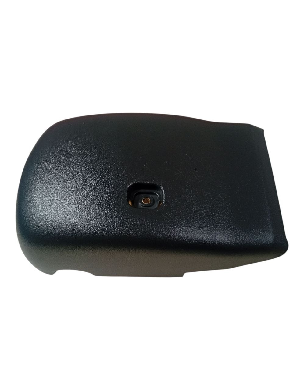 Acabamento Inferior Coluna Volante Vw Polo 2019 2024