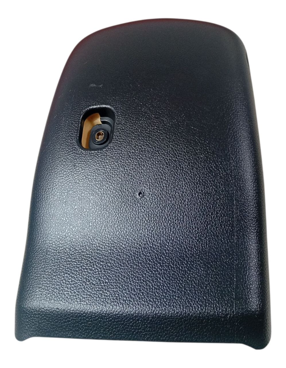Acabamento Inferior Coluna Volante Vw Polo 2019 2024