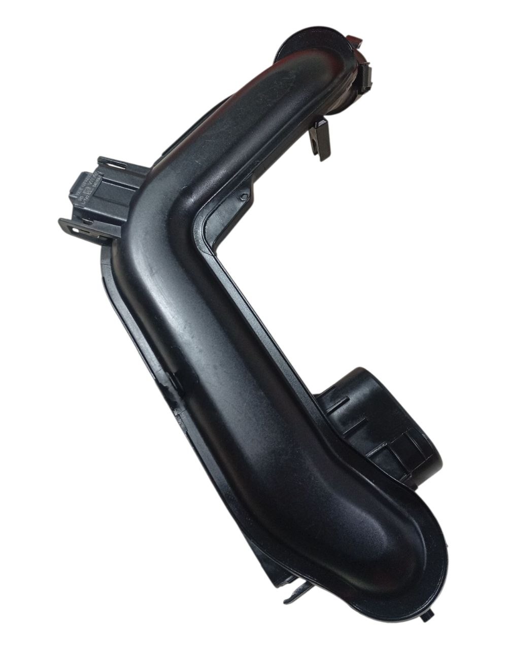  Duto De Ar Da Turbina Polo Virtus 2021  2024