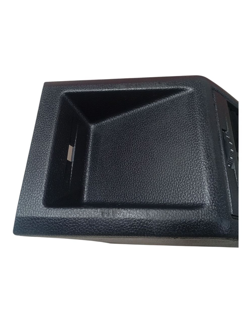 Difusor Ar Traseiro Central Vw Polo 2018 2019 2020 2021 2022