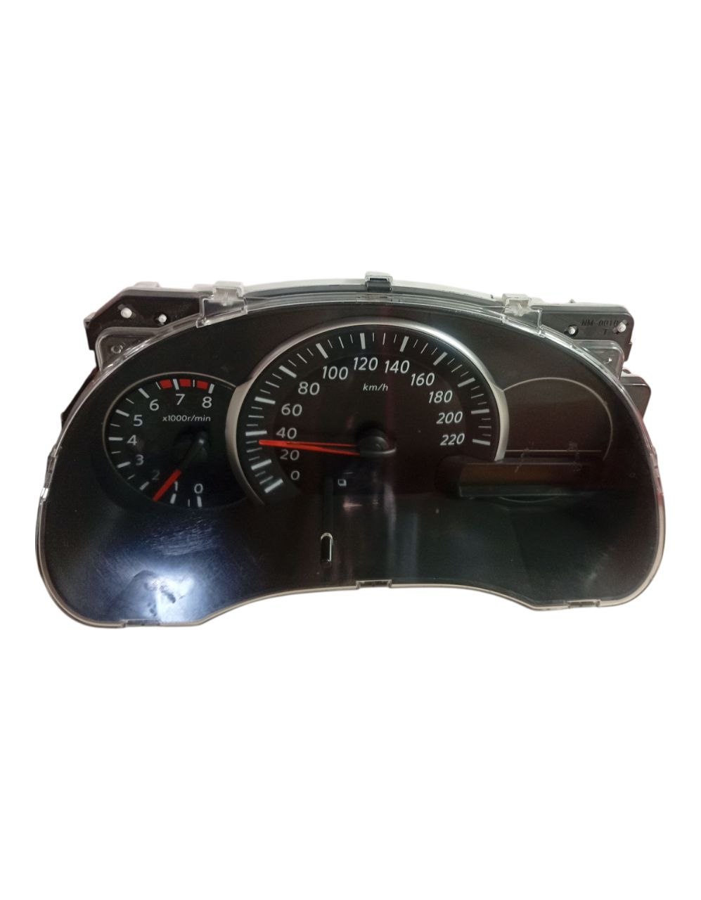 Painel De Instrumentos Nissan  Versa  March 2012 2014 2016