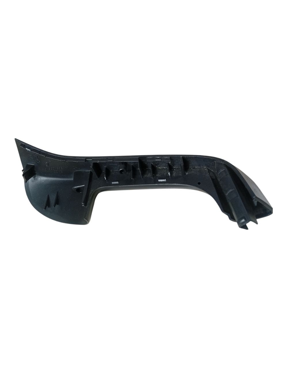 Moldura Puxador Porta traseira Direita Vw Jetta 2009 2011