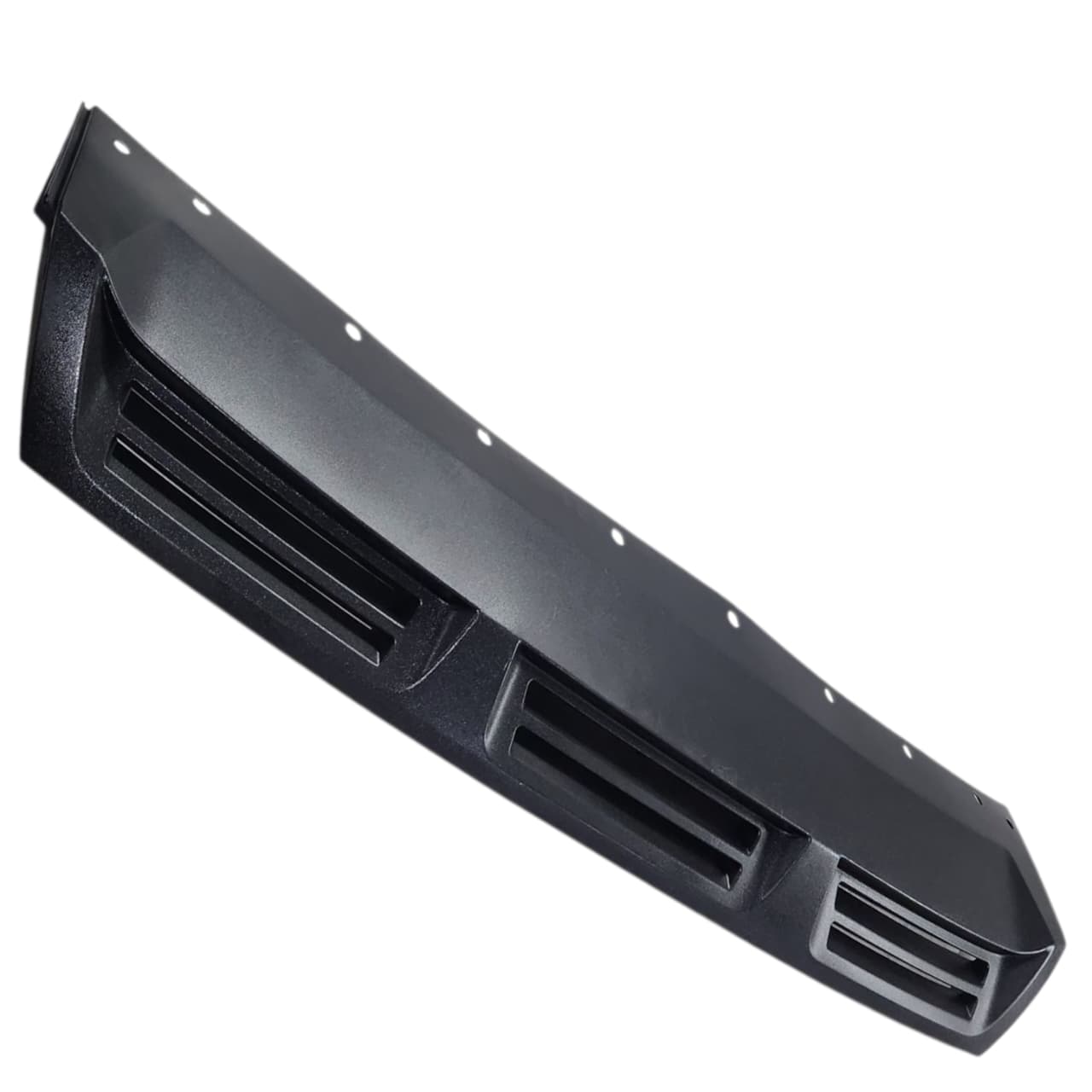 SPOILER INFERIOR PARACHOQUE DIANT GWM HAVAL H6 GT 2023 2026