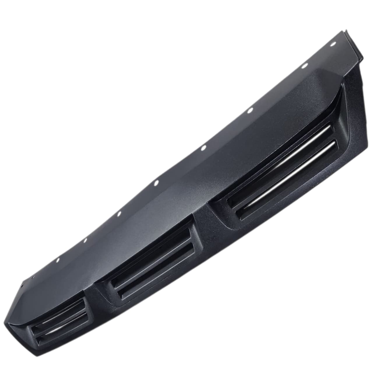 SPOILER INFERIOR PARACHOQUE DIANT GWM HAVAL H6 GT 2023 2026