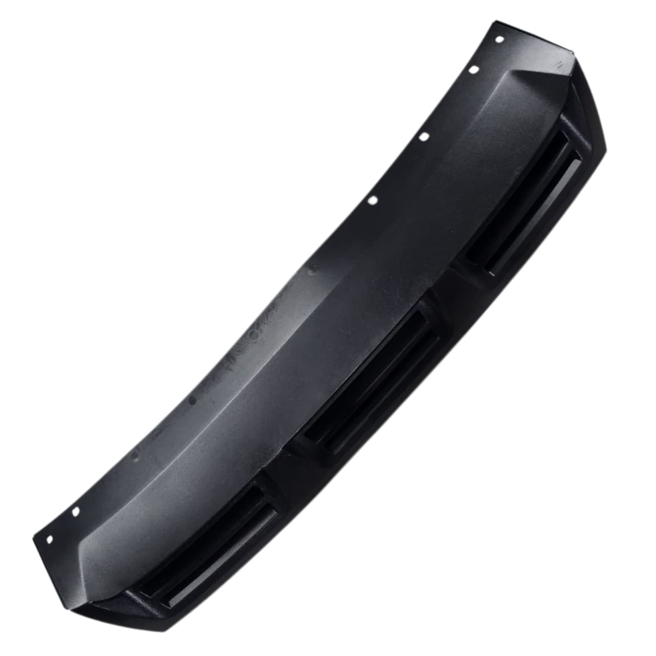 SPOILER INFERIOR PARACHOQUE DIANT GWM HAVAL H6 GT 2023 2026